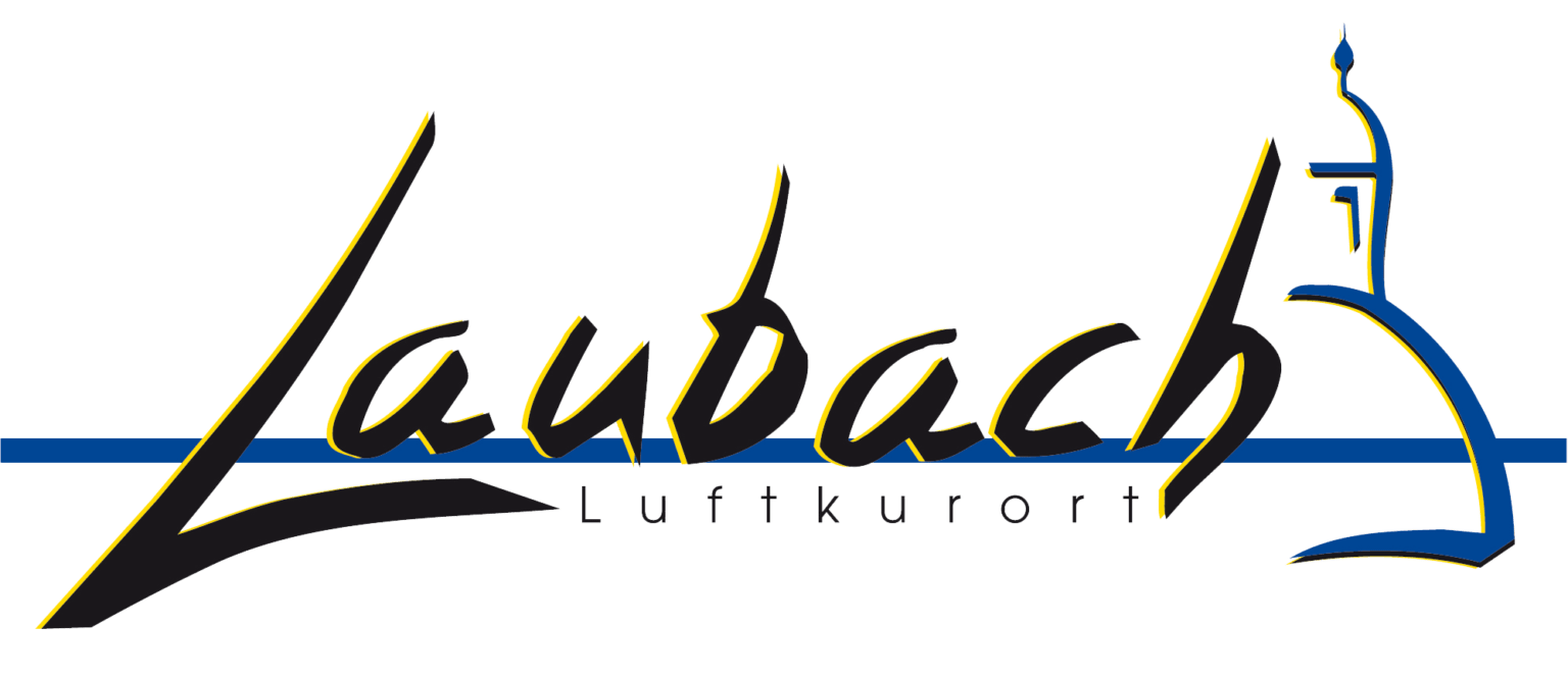 Stadtlogo Laubach